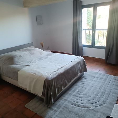 Au Puits De Figa Apartment Figanieres Ngoại thất bức ảnh
