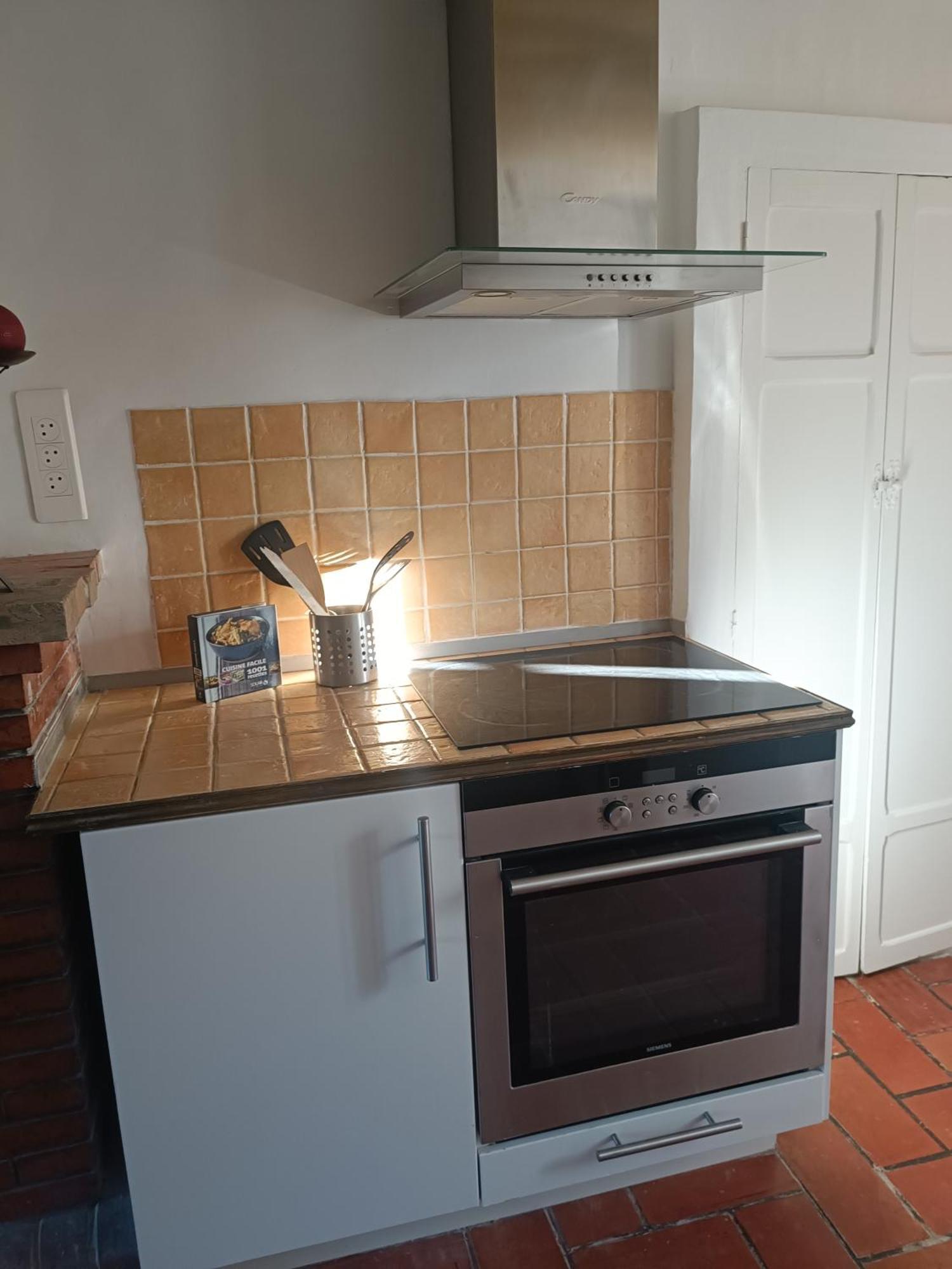 Au Puits De Figa Apartment Figanieres Ngoại thất bức ảnh
