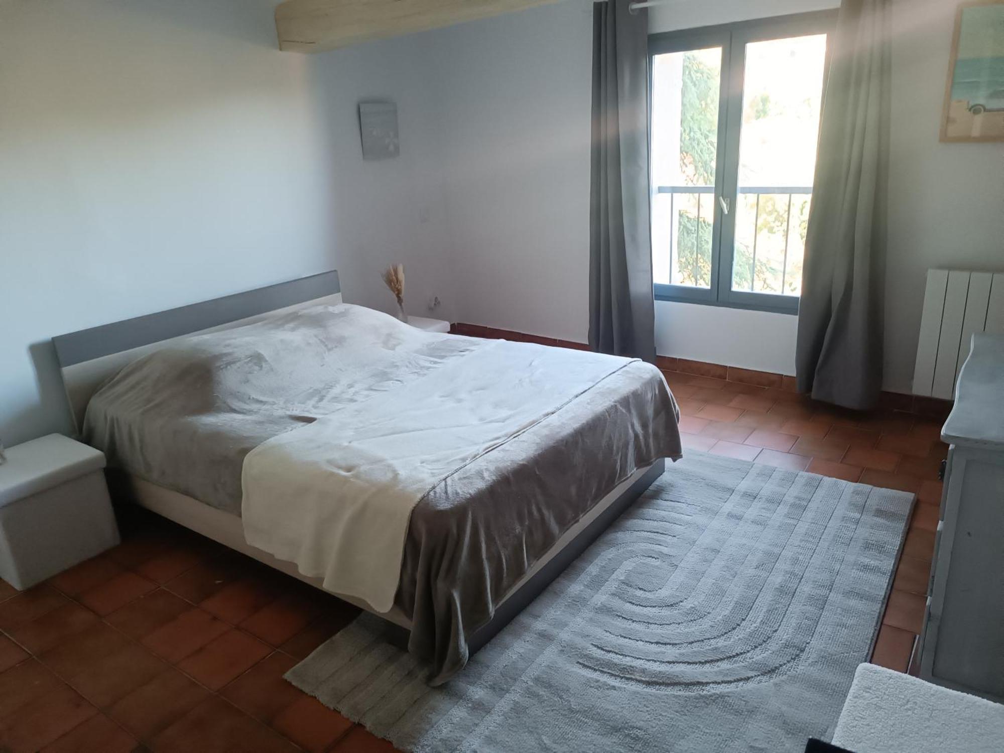 Au Puits De Figa Apartment Figanieres Ngoại thất bức ảnh